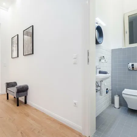 Downtown Paulay43 Apartamento
