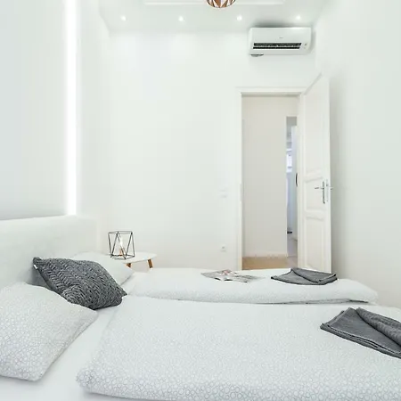 Downtown Paulay43 Apartamento