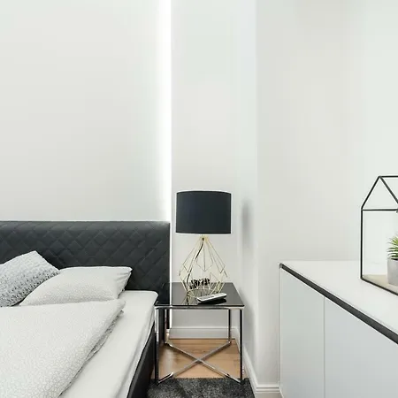 Downtown Paulay43 * Budapest