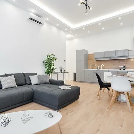 Apartment Downtown Paulay43