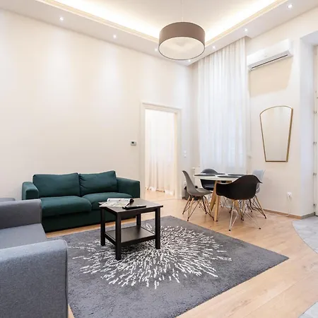 Downtown Paulay43 Διαμέρισμα *