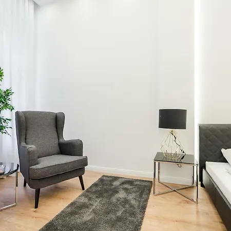 Downtown Paulay43 Διαμέρισμα *
