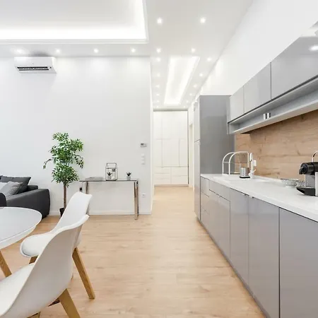 Downtown Paulay43 * Βουδαπέστη